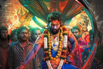 Pushpa 2 OTT Release Date Update on netflix