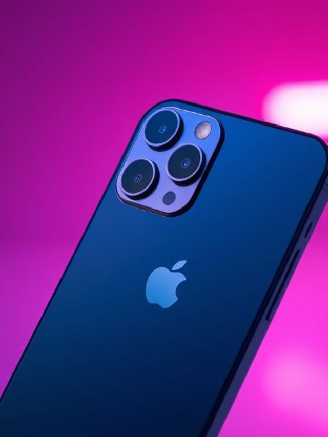 iPhone 17 Pro Max क्या है आने वाले iPhone 17 में खास?