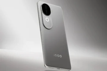 iQOO Z9s पर मिल रहा शानदार डिस्काउंट