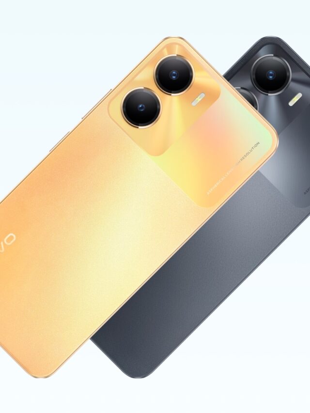 Vivo Y56 5G पर बंपर डिस्काउंट ऑफर!