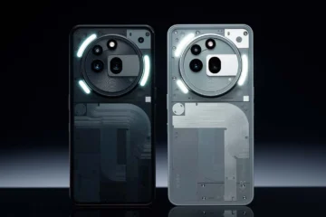 Nothing Phone 3a flipkart discount