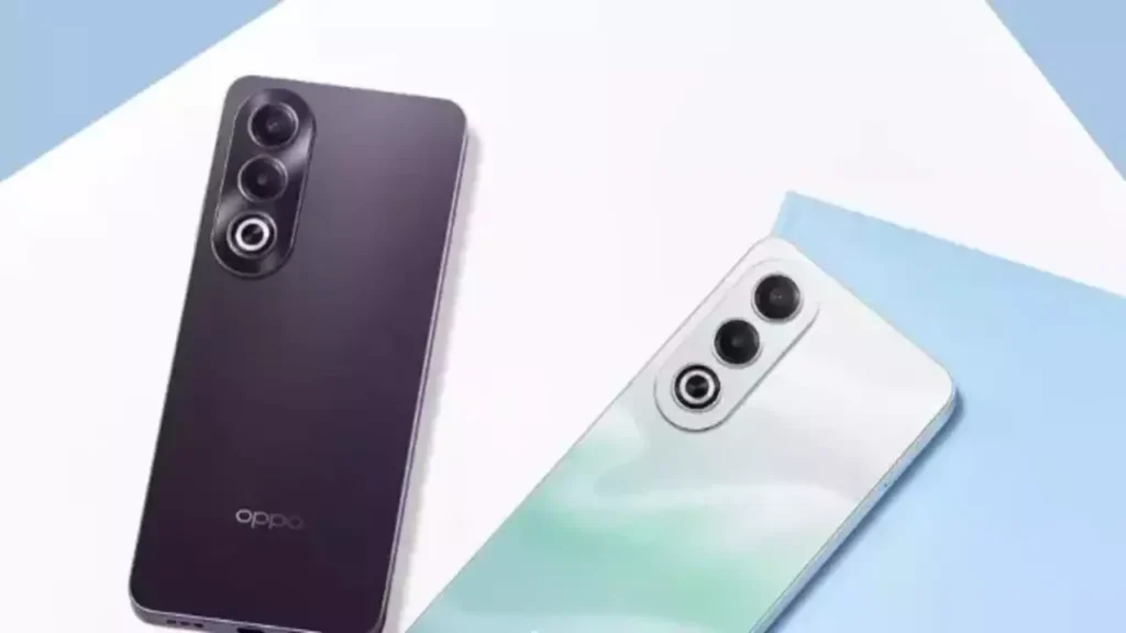 Oppo K12x 5G Flipkart Sale