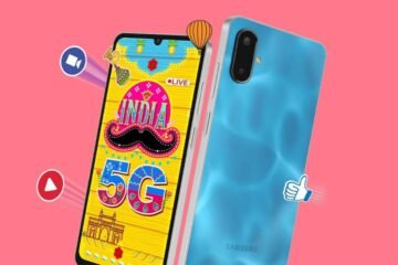 Samsung Galaxy F06 5G price in Flipkart