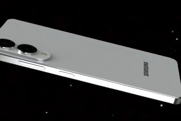 Samsung Galaxy S25 Edge leaked battery specs