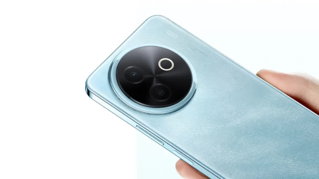 Vivo Y39 5G discount