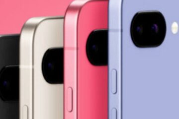 Pixel 9a की भारत में कीमत 49,999 रुपये है और यह 8GB RAM + 256GB स्टोरेज वेरिएंट में उपलब्ध होगा।