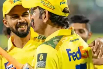 IPL 2025, CSK vs MI Highlights