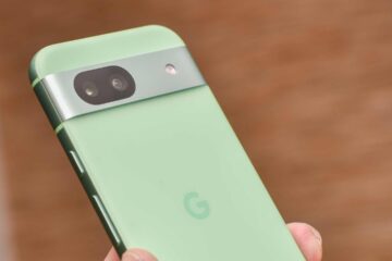 Google Pixel 9a launch date