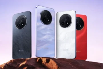 OPPO F29 Pro 5G Pricing in India Tipped Ahead of Launch