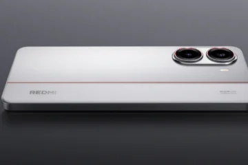 Redmi Turbo 4 Pro Leaks