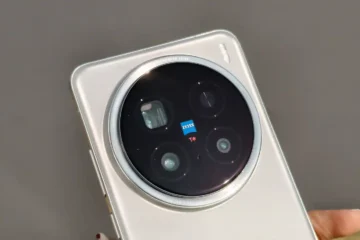 Vivo X200 Ultra new details