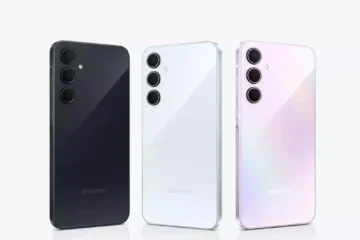 Galaxy A35