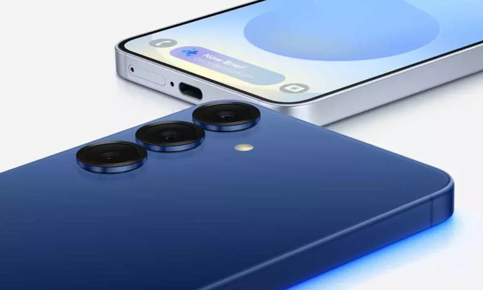 Samsung Galaxy S25 Edge price