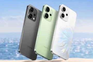 Oppo Reno 14 5G, Reno 14 Pro 5G Price, Availability