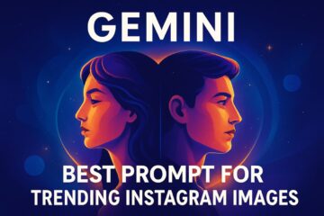 Prompt For Trending Instagram Images