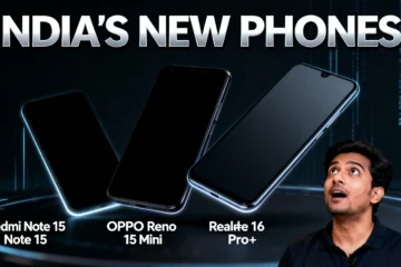 upcoming smartphones