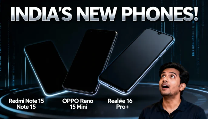 upcoming smartphones