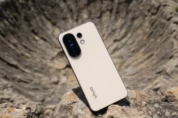 Vivo X300 FE first look