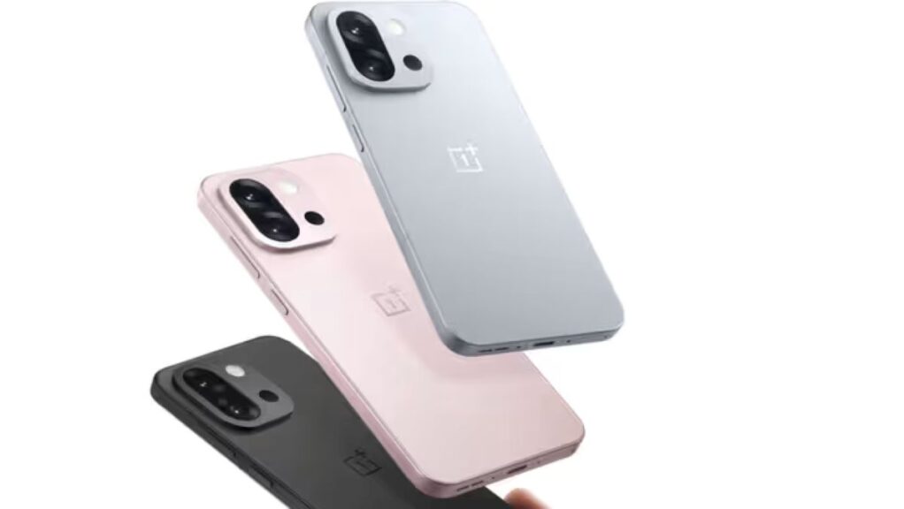 OnePlus 15T Leak launch in march