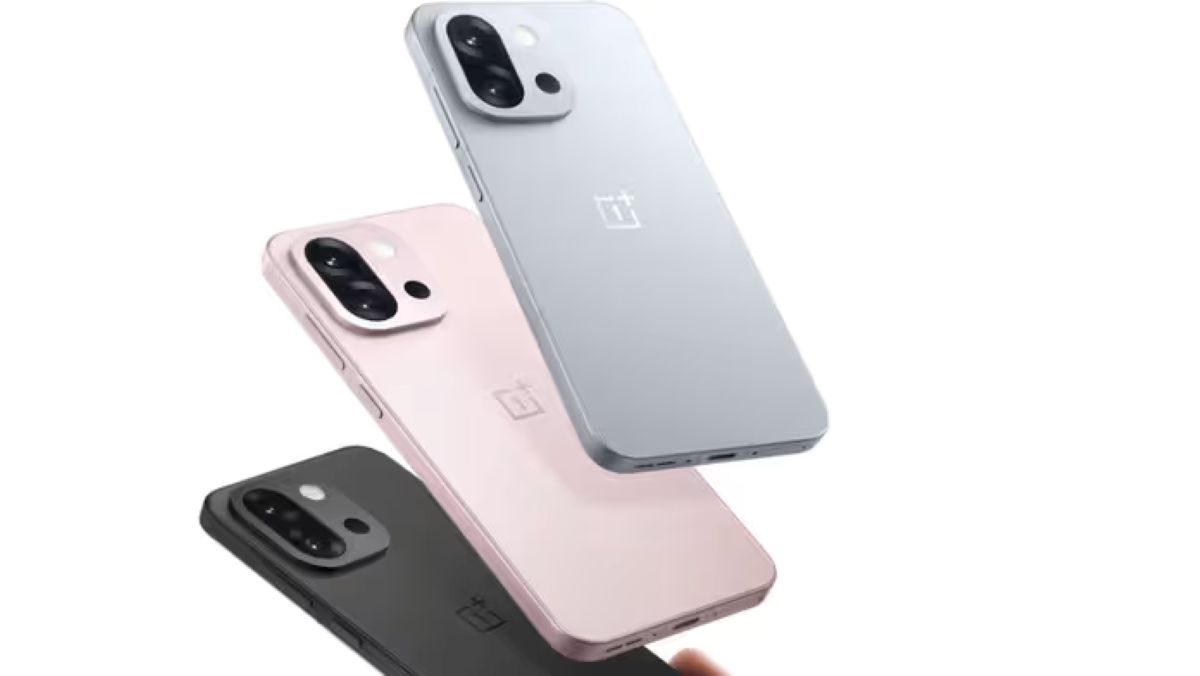 OnePlus 15T Leak: दमदार बैटरी और Snapdragon 8 Elite Gen 5 के साथ मार्च में हो सकता है लॉन्च