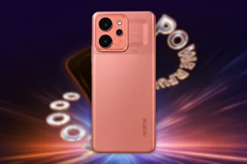 Realme P4 Power leaks