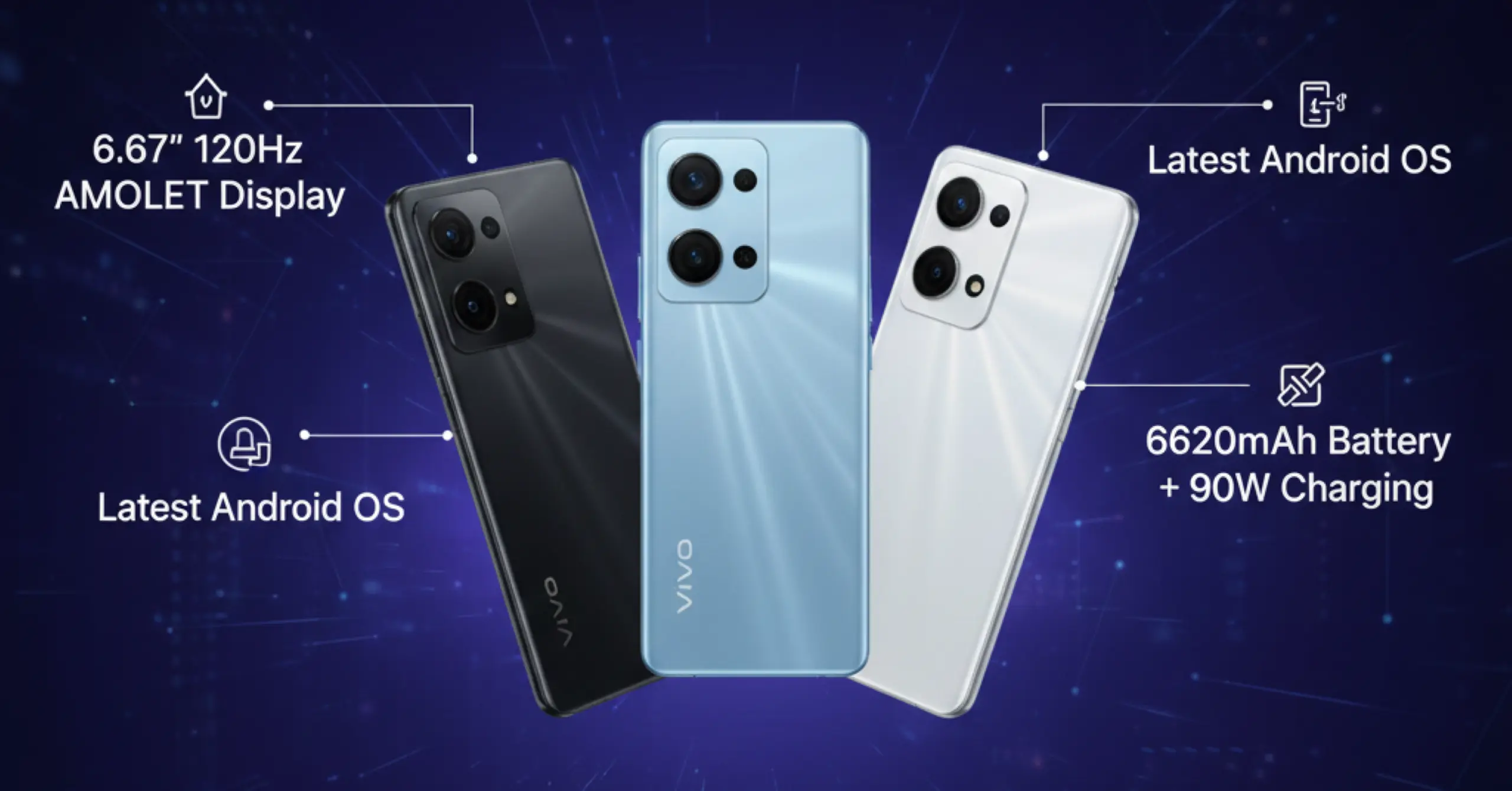 Vivo X200T में मिल सकते हैं ऐसे शानदार कैमरा फीचर्स जो इसे बाकी स्मार्टफोन्स से अलग बनाते हैं”