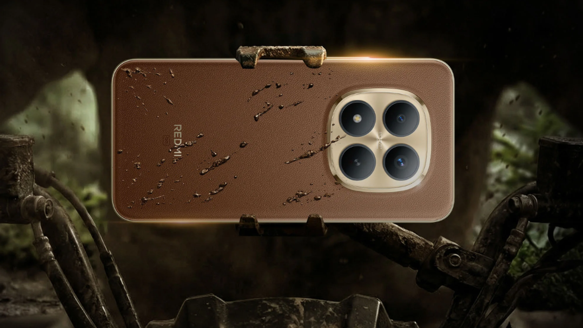 Redmi Note 15 Pro सीरीज 29 जनवरी को भारत में लॉन्च: 200MP कैमरा के साथ आएंगे स्मार्टफोन