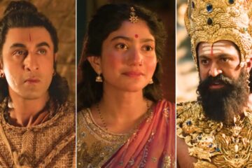 Ramayana Trailer 2