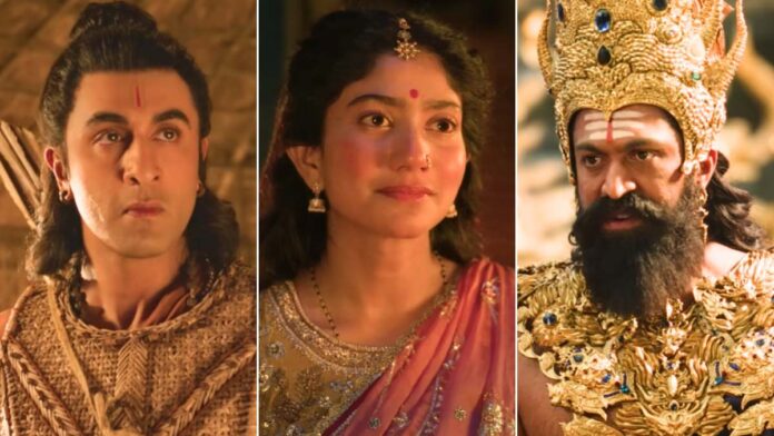 Ramayana Trailer 2